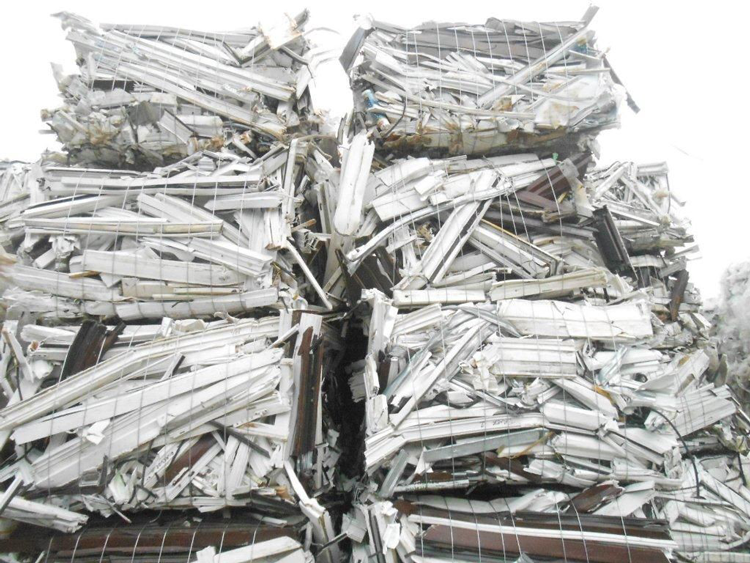 Pvc Hurda